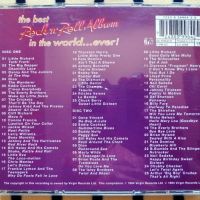 CDs – Rock’n’Roll Album / Jukebox Classics, снимка 7 - CD дискове - 45266766