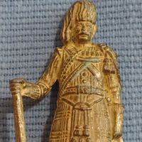 Метална фигура играчка KINDER SURPRISE SCOT 4 древен войн перфектна за КОЛЕКЦИОНЕРИ 41864, снимка 2 - Колекции - 45432102