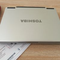 Мини лаптоп Toshiba NB 100, снимка 9 - Лаптопи за дома - 45528687