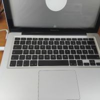 Apple MacBook Pro A1278 счупена матрица, снимка 1 - Лаптопи за дома - 46184914