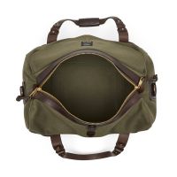Сак Filson - Medium Duffle Bag, в цвят Otter green, снимка 4 - Екипировка - 45282303