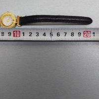 Винтидж кварцов часовник с 4 сменяеми каишки, снимка 7 - Дамски - 45153359