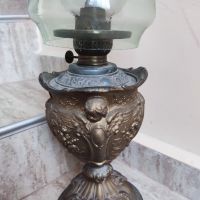 Стара лампа на газ- Виена, снимка 2 - Други - 45508311