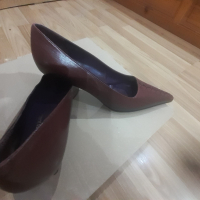Дамски обувки на SONIA RYKIEL , снимка 5 - Дамски обувки на ток - 44952864