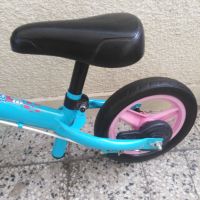 Баланс колело , снимка 2 - Детски велосипеди, триколки и коли - 45143750