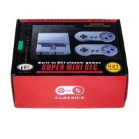 Игра Nintendo-Нинтендо с 821 игри конзола с два джойстика Танкове Супер Марио, снимка 7 - Други игри и конзоли - 45437701
