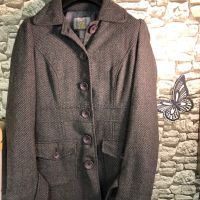 Дамско палто, снимка 1 - Палта, манта - 45440194