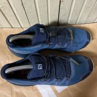 ''Salomon Speedcross 5''оригинални туристически обувки 38 номер, снимка 9 - Маратонки - 45447024