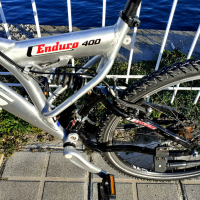 26" LAKES Enduro 400, снимка 3 - Велосипеди - 44943886