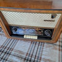 Ретро лампово радио Орфей , снимка 11 - Антикварни и старинни предмети - 45681604