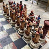 Римски шах!, снимка 1 - Други - 45397447
