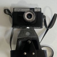 Стари фотоапарати SMENA СМЕНА 8М PIONYR, снимка 6 - Антикварни и старинни предмети - 45127467