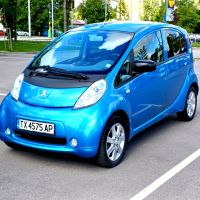 Peugeot iOn 2013 full electric 11500 лв, снимка 3 - Автомобили и джипове - 45710670