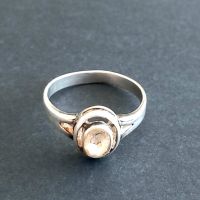 Нови сребърни пръстени, снимка 6 - Пръстени - 44862711