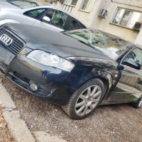 Продава се Audi A4 Sline, снимка 1 - Автомобили и джипове - 45808658