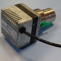 мотор-помпа Fluid-O-Tech BLDC motor 24V Gear Pump FG 413XDOCT10000, снимка 9 - Резервни части за машини - 45132239