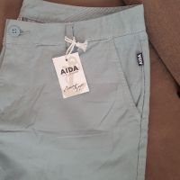 Нови мъжки панталони , снимка 6 - Къси панталони - 45250493