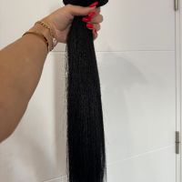 Екстеншъни Diverso Hair, 150 гр, 50 см, снимка 1 - Други - 45177549