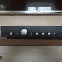 ARCAM A65 plus  усилвател , снимка 1 - Ресийвъри, усилватели, смесителни пултове - 45581542