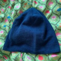 Fendi Monster eye шапка с пух от естествен косъм, снимка 2 - Шапки - 45172059