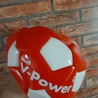 Футболна топка Shell нова, снимка 3 - Футбол - 45263139