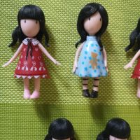 Малки кукли, снимка 3 - Колекции - 45161369