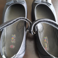 детски обувки за момиче, н.34, 15лв, снимка 9 - Дамски ежедневни обувки - 45061163