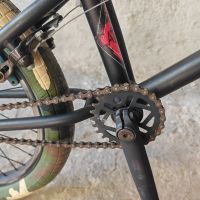 BMX Stolen , снимка 3 - Велосипеди - 45686511
