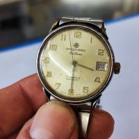 Механичен часовник Packard 17 jewels, снимка 2 - Мъжки - 45221215