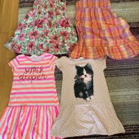 Маркови рокли и други дрехи , снимка 2 - Детски рокли и поли - 45118432
