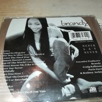 BRANDY ORIGINAL CD 1904241621, снимка 7 - CD дискове - 45357121