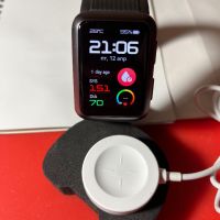 Huawei watch D измерва кръвно налягане , снимка 1 - Смарт гривни - 45242911