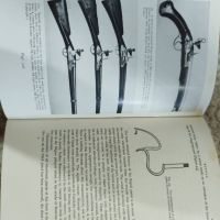 Справочник за оръжие 1650-1850, снимка 5 - Енциклопедии, справочници - 45210498