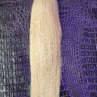 Руса естествена коса , снимка 1 - Аксесоари за коса - 45855685