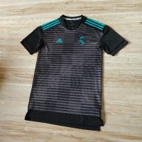 Оригинална мъжка тениска Adidas Climalite x F.C. Real Madrid, снимка 2 - Тениски - 45318355