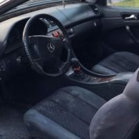 Mercedes CLK W208 на части , снимка 10 - Части - 45863076