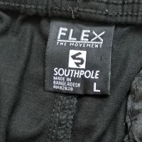 Мъжки спортни панталони SouthPole размер L , XL, снимка 5 - Панталони - 45116968