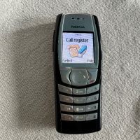 Ретро Нокия 6610i, Nokia 6610i , LIFE TIMER - 6 часа, снимка 13 - Nokia - 45858255