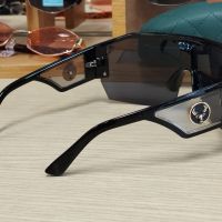 Унисекс слънчеви очила - 18 sunglassesbrand , снимка 3 - Слънчеви и диоптрични очила - 45844444
