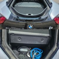 BMW i8 2016 бензин/ток, снимка 7 - Автомобили и джипове - 45871925