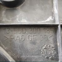 Перки за радиатор Vw Golf 5, Audi 2,0 TDi  13-55D300185, снимка 3 - Части - 45074824