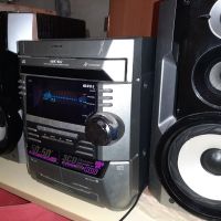 Sony Bx2, снимка 2 - Аудиосистеми - 45700003