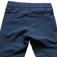 NEO MONDO - мъжки стреч туристически панталон, размер М, снимка 5 - Спортни дрехи, екипи - 45011098