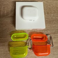 Apple Airpods 3, снимка 5 - Безжични слушалки - 45649804