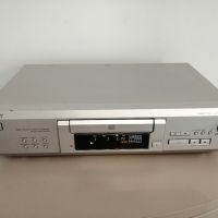 Sony CDP XE530 , снимка 2 - Аудиосистеми - 45252161