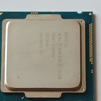 Intel Core i3-3250  /LGA1155, снимка 2 - Процесори - 45699991