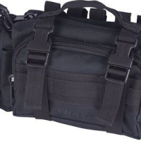 Тактическа чанта Viper Tacpac Black, снимка 1 - Екипировка - 45033153