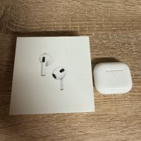 Apple Airpods 3, снимка 1 - Безжични слушалки - 45649804