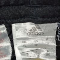 Adidas - къси шорти за ръст 152 см, снимка 6 - Къси панталони - 45141016