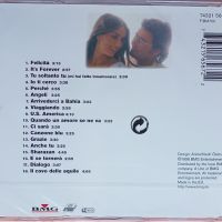 Al Bano & Romina Power - The Collection (1998), снимка 2 - CD дискове - 45477188